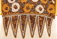 Sasha Vintage Beaded Bag, 1950-80s