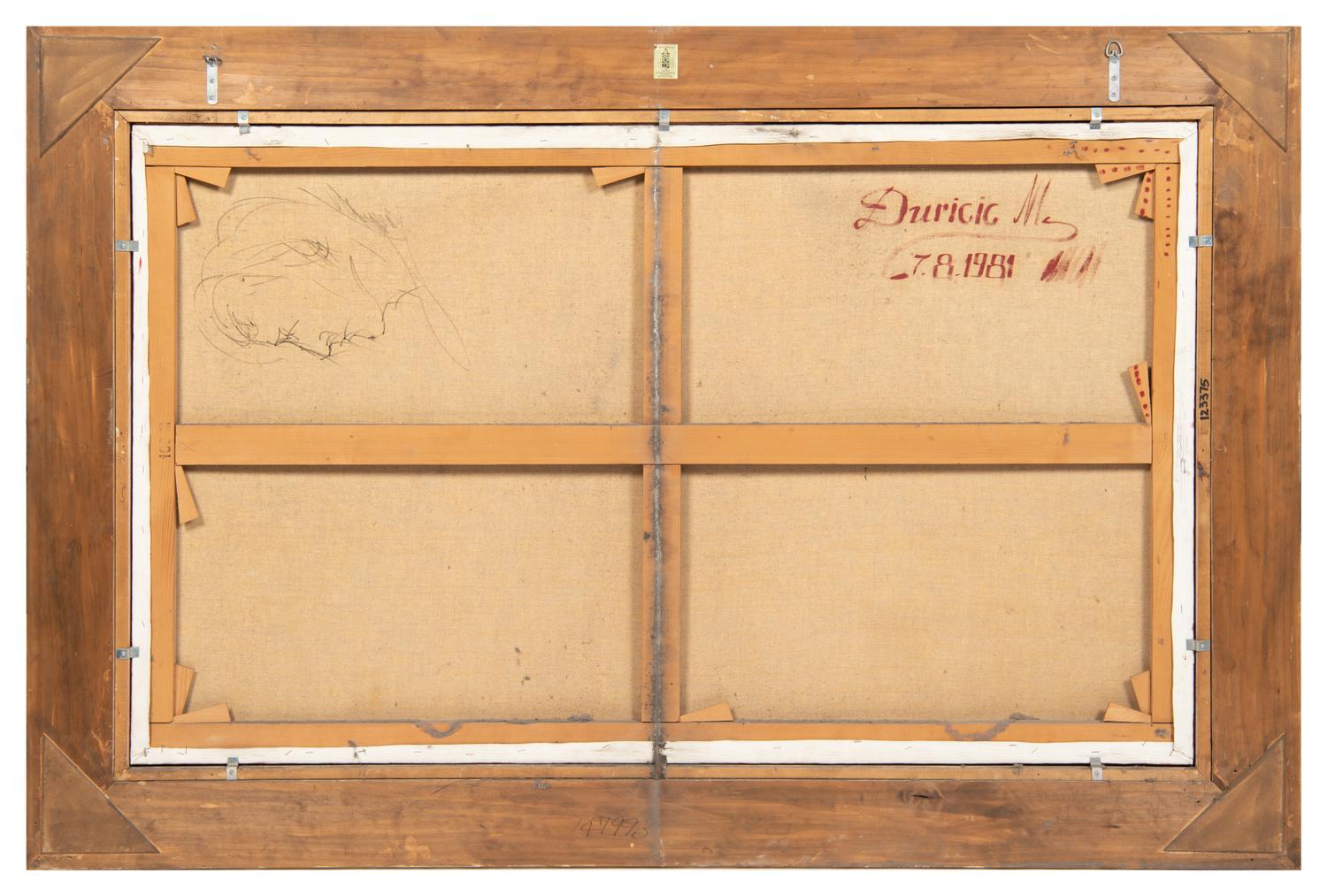 Untitled, 1981