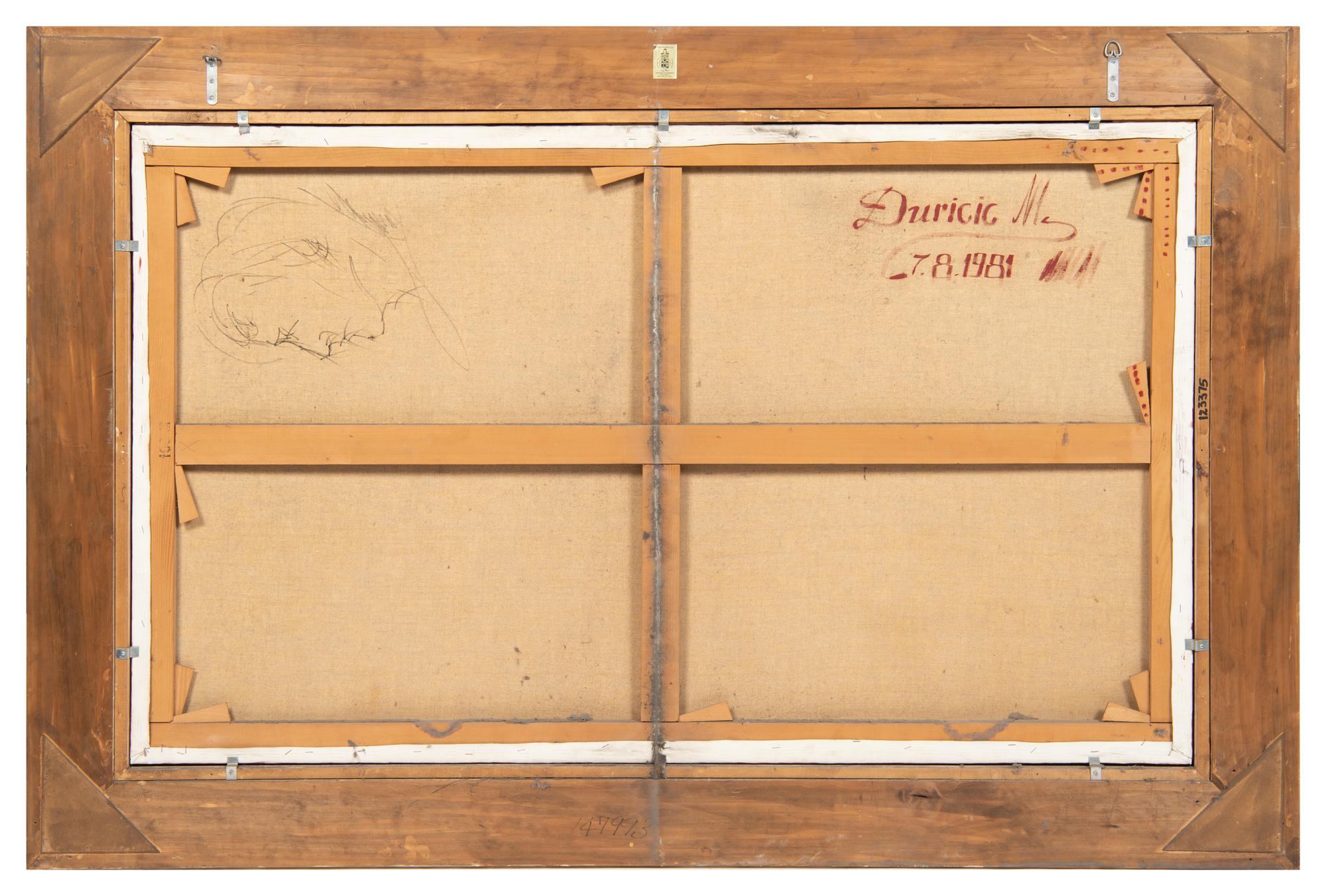 Untitled, 1981