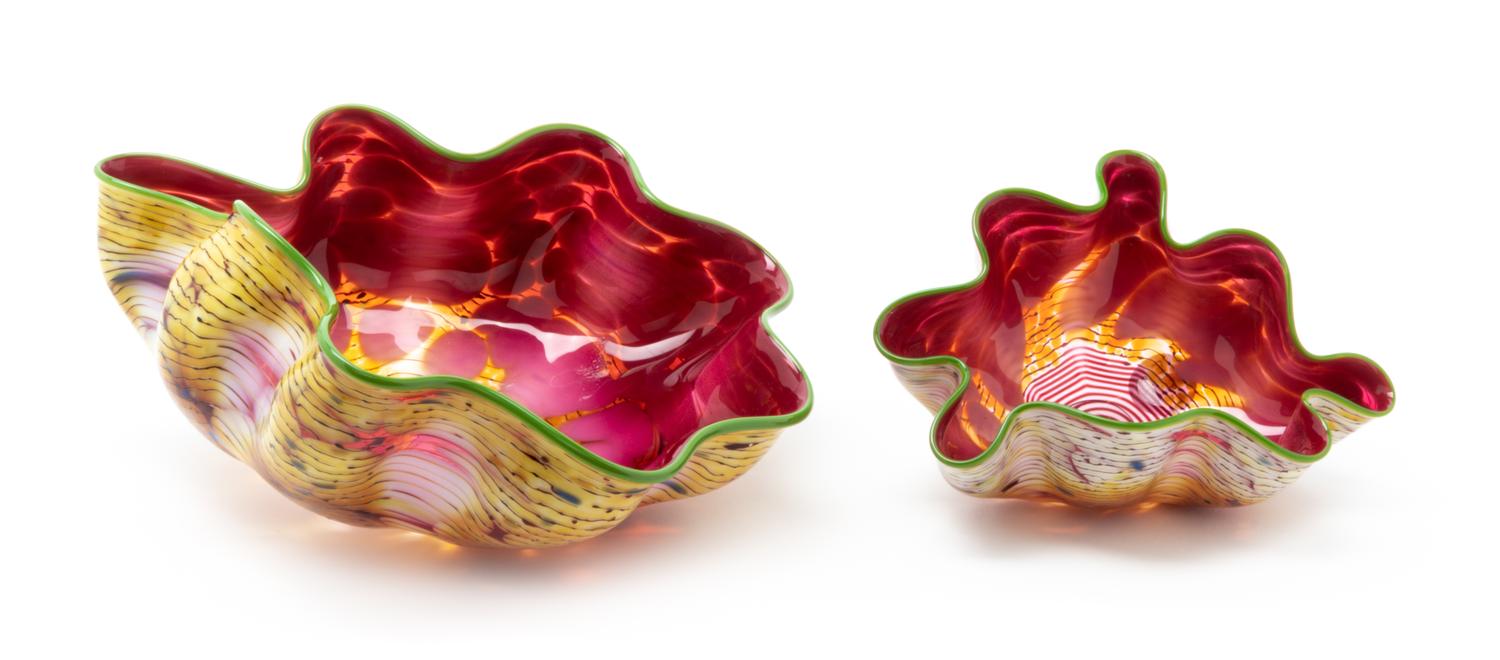 Two-Piece Macchia Form