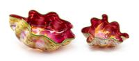 Two-Piece Macchia Form