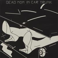 Dead Mom Series (6 works), 1981