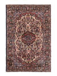 A Lilihan Rug