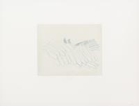 Anthony Cragg, (British, b. 1949), Figure I - XI, 1988 (portfolio of 11)