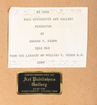 Attributed to M. Mauton (Active Naples, 19th Century)