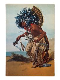[PLAINS] Group of Books on Indigenous Culture, History, and Art