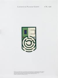Labyrinth & Pleasure Gardens , 1994-2001