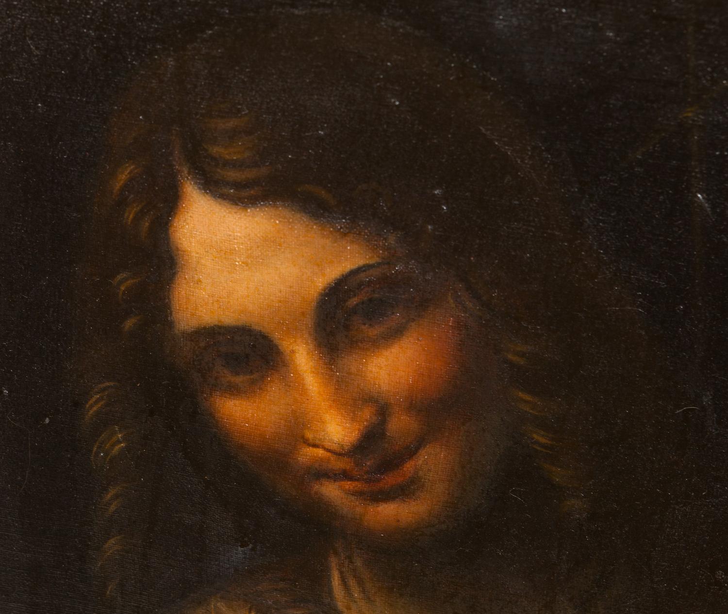 After Leonardo da Vinci, Late 19th/Early 20th Century