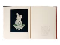 [EAST ASIAN CERAMICS] A group of reference works about Chinese, Japanese and Korean ceramics, comprising: