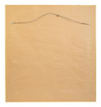 Four Needlework and Silk Pictures