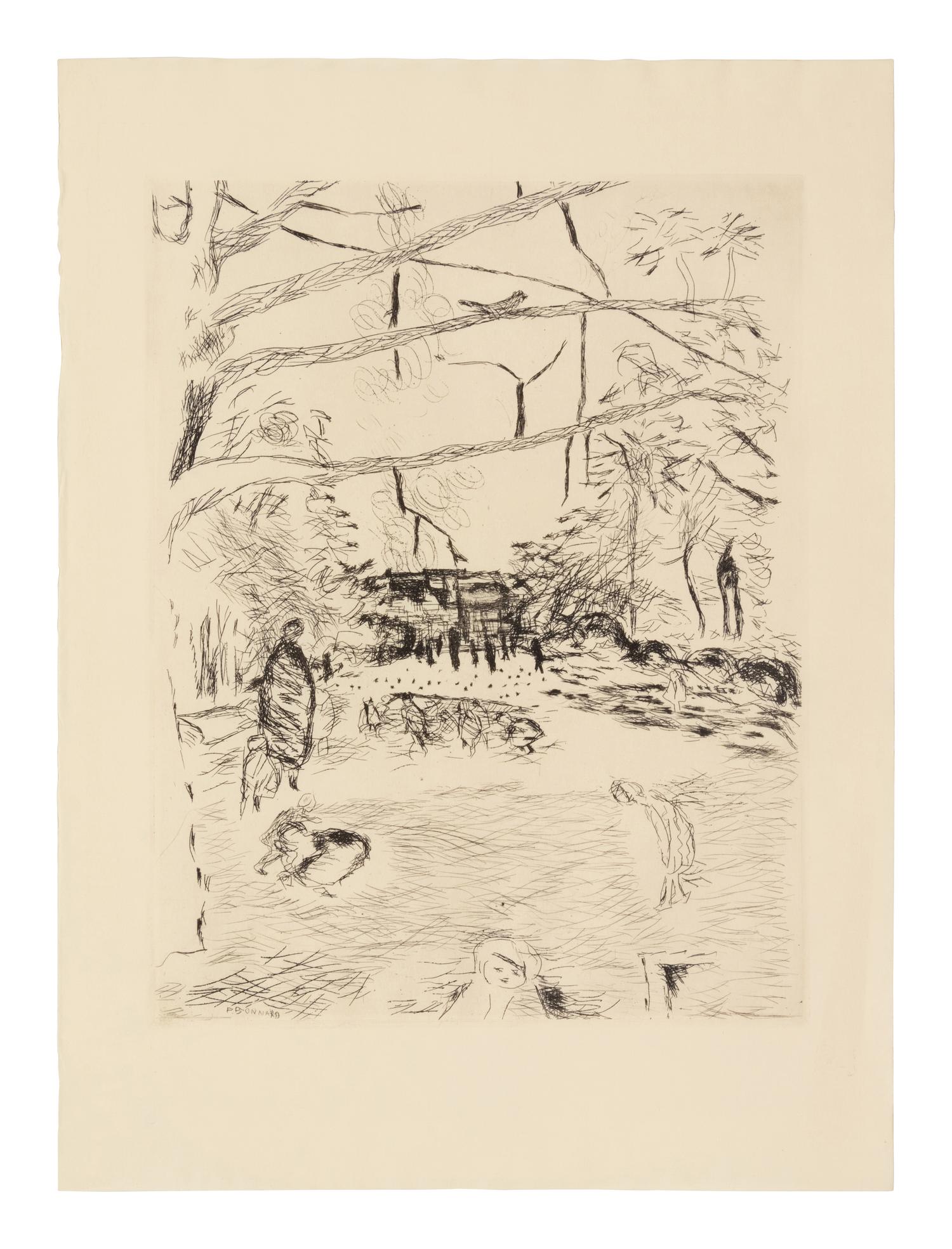 Le Parc Monceau