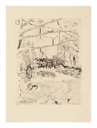 Le Parc Monceau