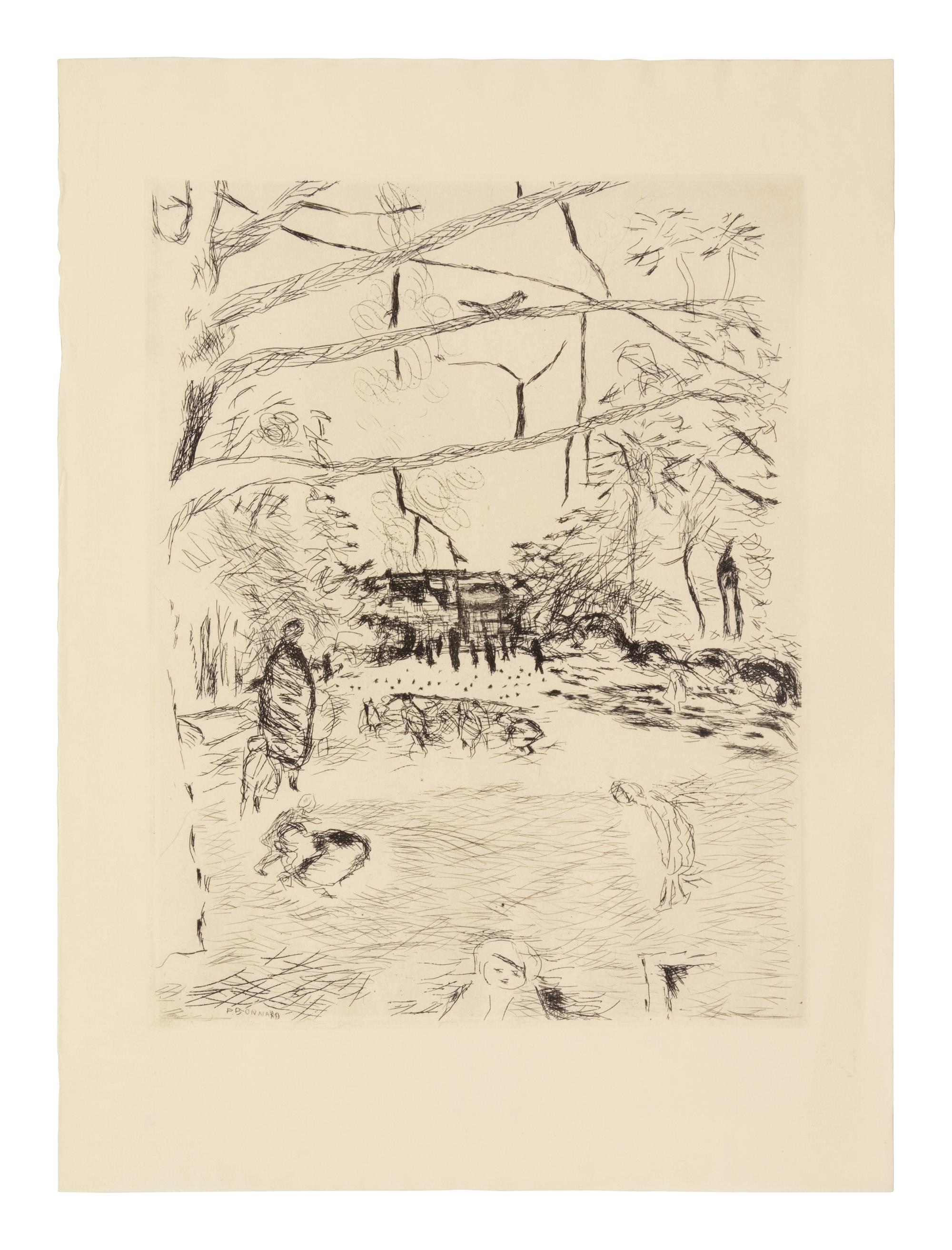 Le Parc Monceau