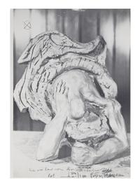 2 times 5 Dogs (the complete portfolio of 14 works), 1979