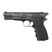 * FEG Model PJK-9HP Hi-Power Pistol