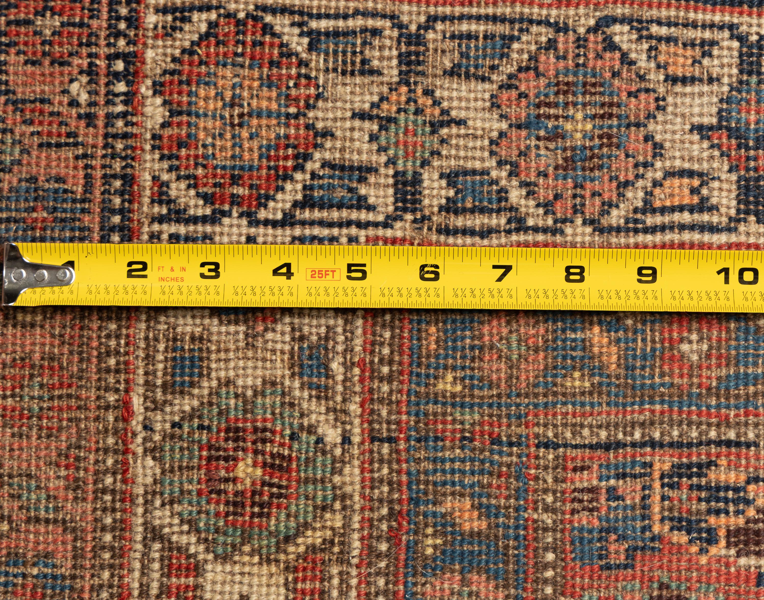 A Malayer Runner