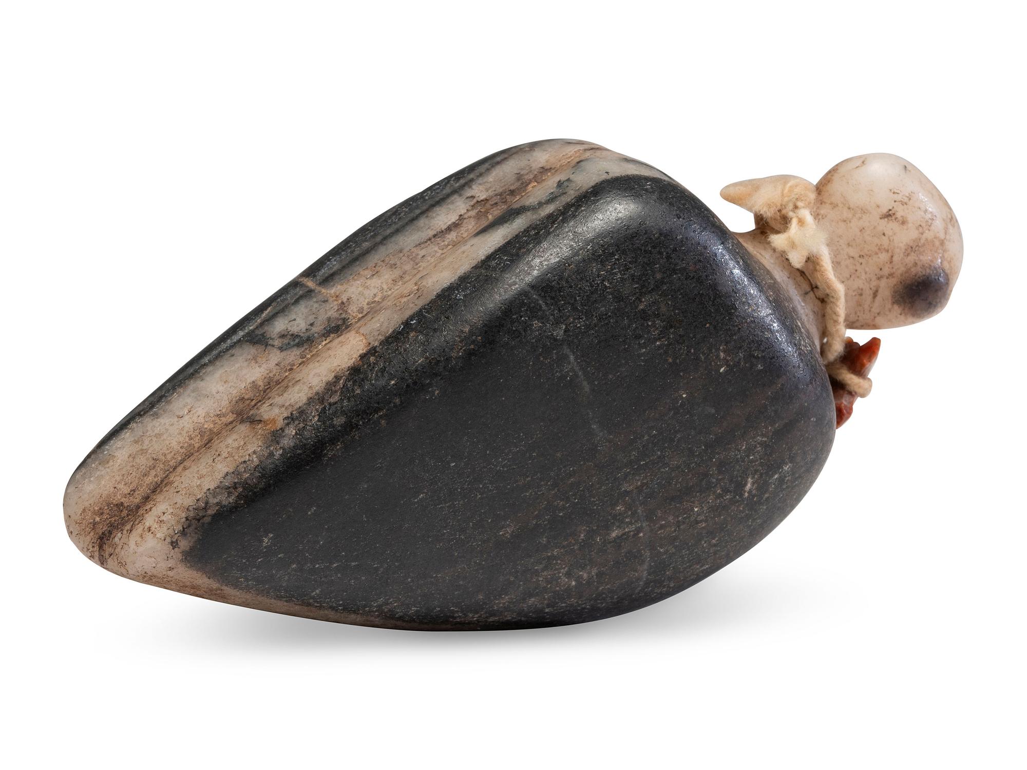 Stone Fetish