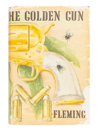 [FLEMING, Ian] -- [FIRST EDITIONS]. A group of 4 works, comprising: