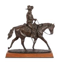 John Wayne - First Study, number 13