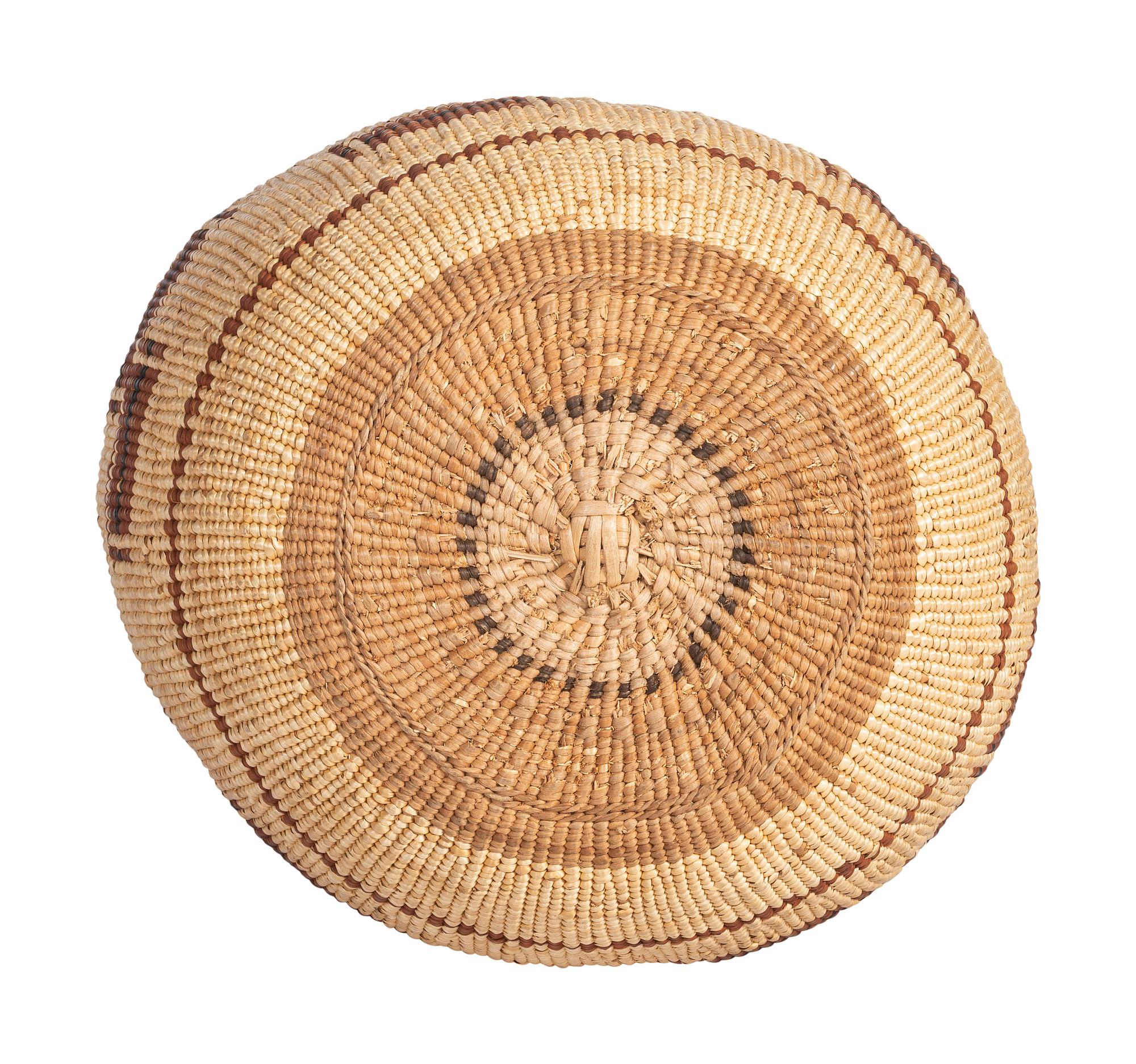 Northern California Basket