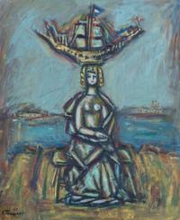 Untitled, 1965