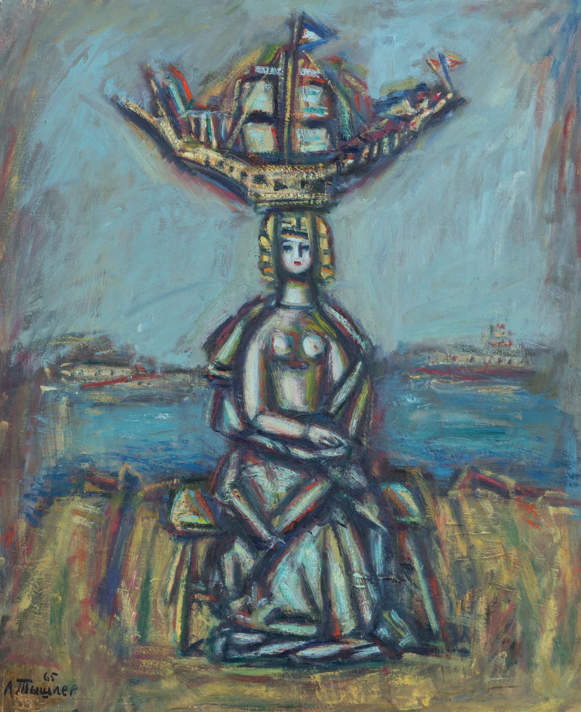 Untitled, 1965