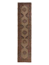 A Northwest Persian Wool Runner