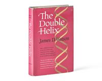 [Science, Medicine & Mathematics] Watson, James D. The Double Helix: A Personal Account of the Discovery of the Structure of DNA