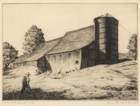 Vermont Landmark