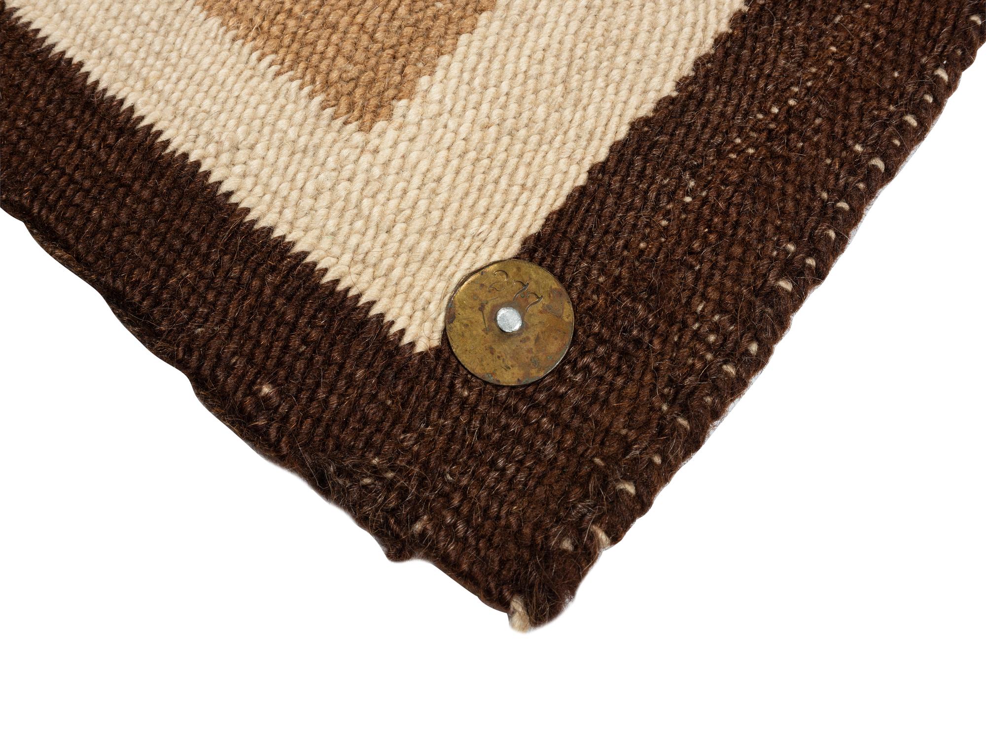 Navajo Western Reservation Weaving / Rug