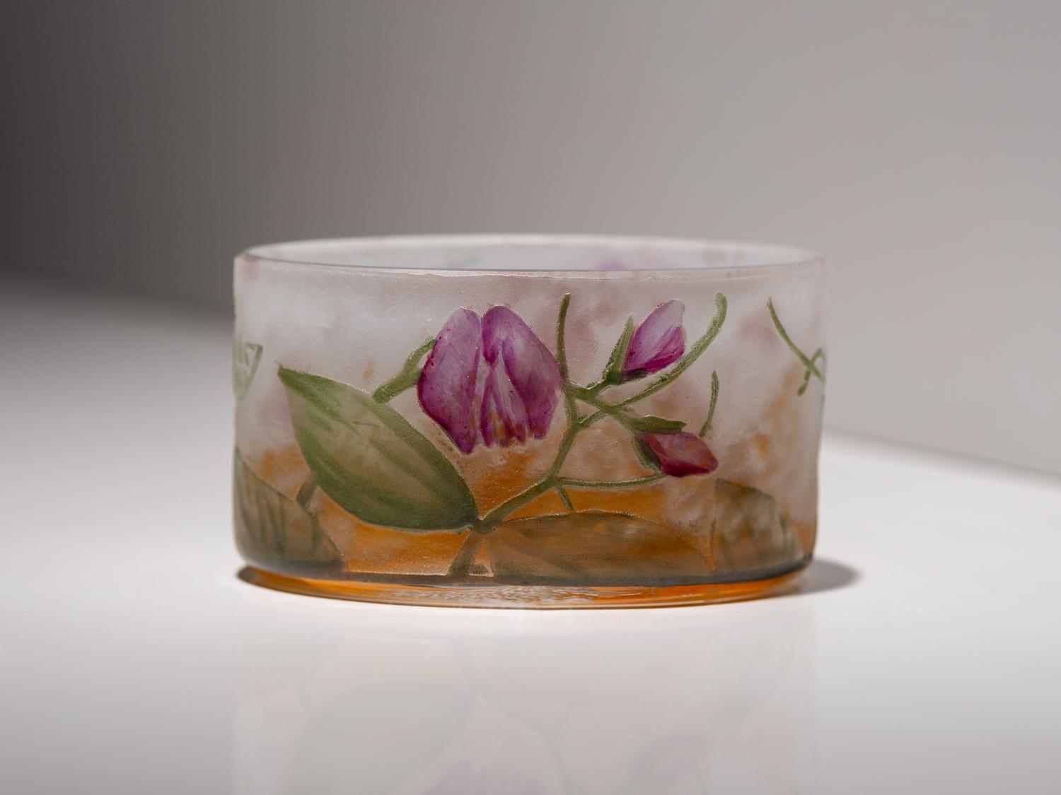 Floral Salt