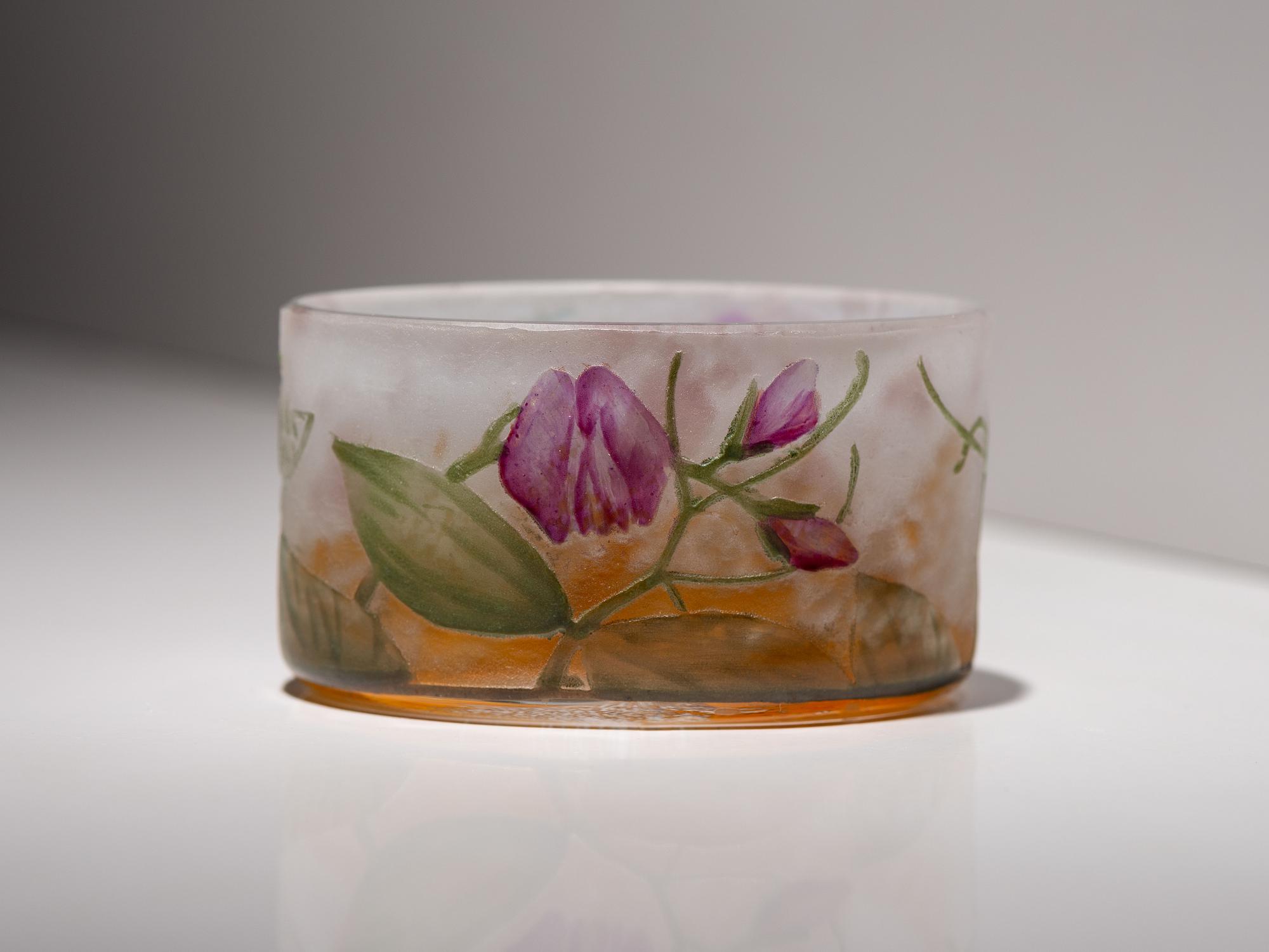 Floral Salt