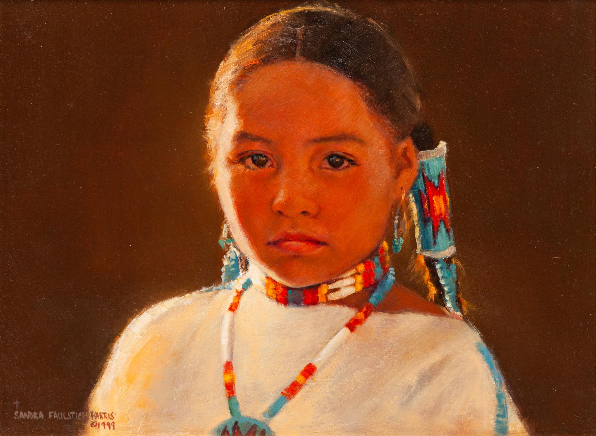 Indian Child