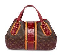 Louis Vuitton, Monogram Mirage Griet Bag
