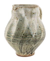 Early Pitcher, c. 1950s