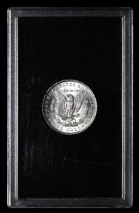 An 1882-CC GSA: Morgan $1 Coin