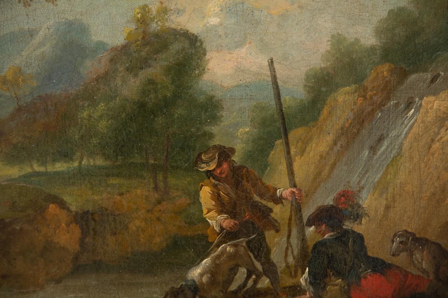 Landscape