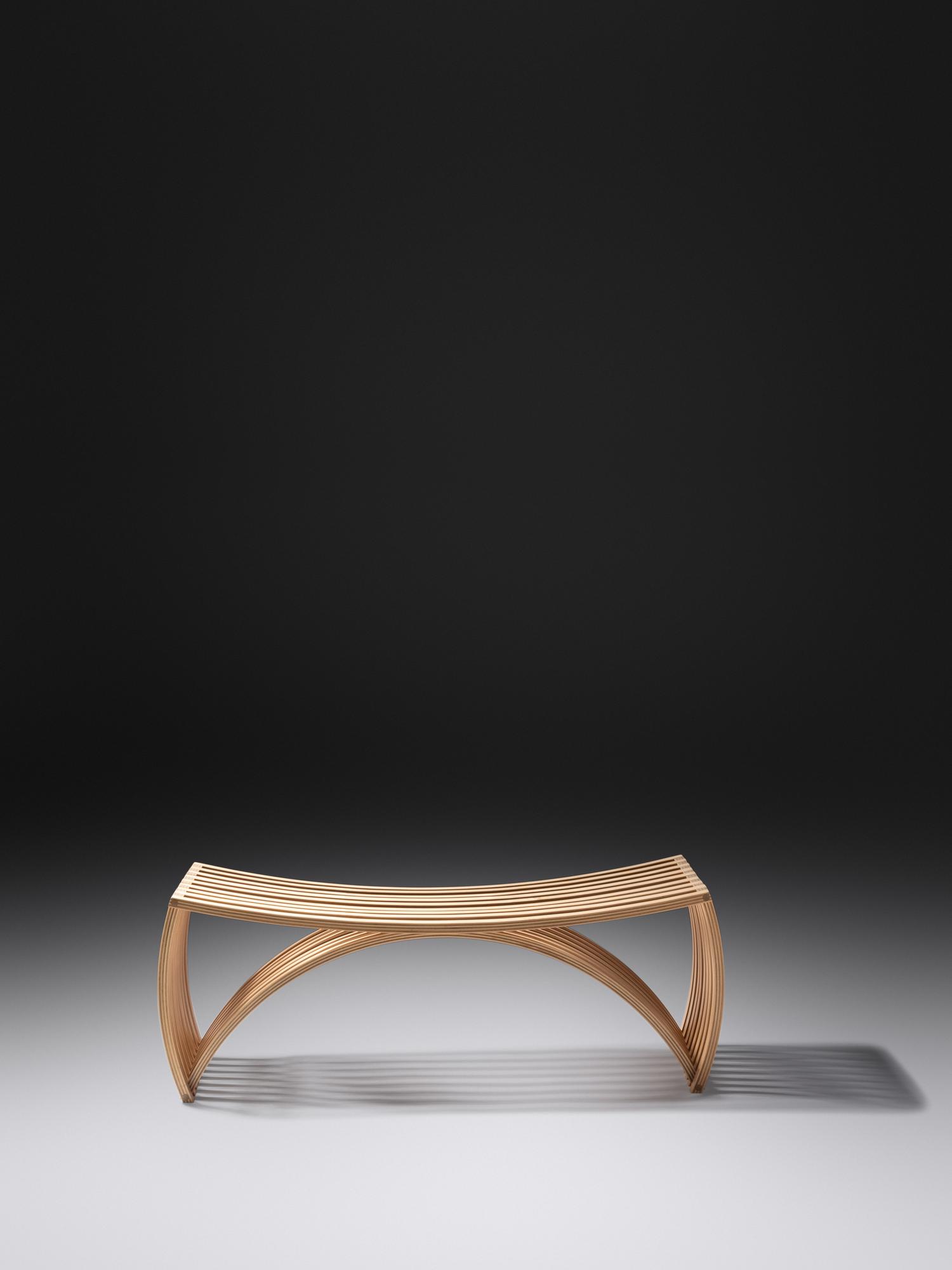 Bench, 1997