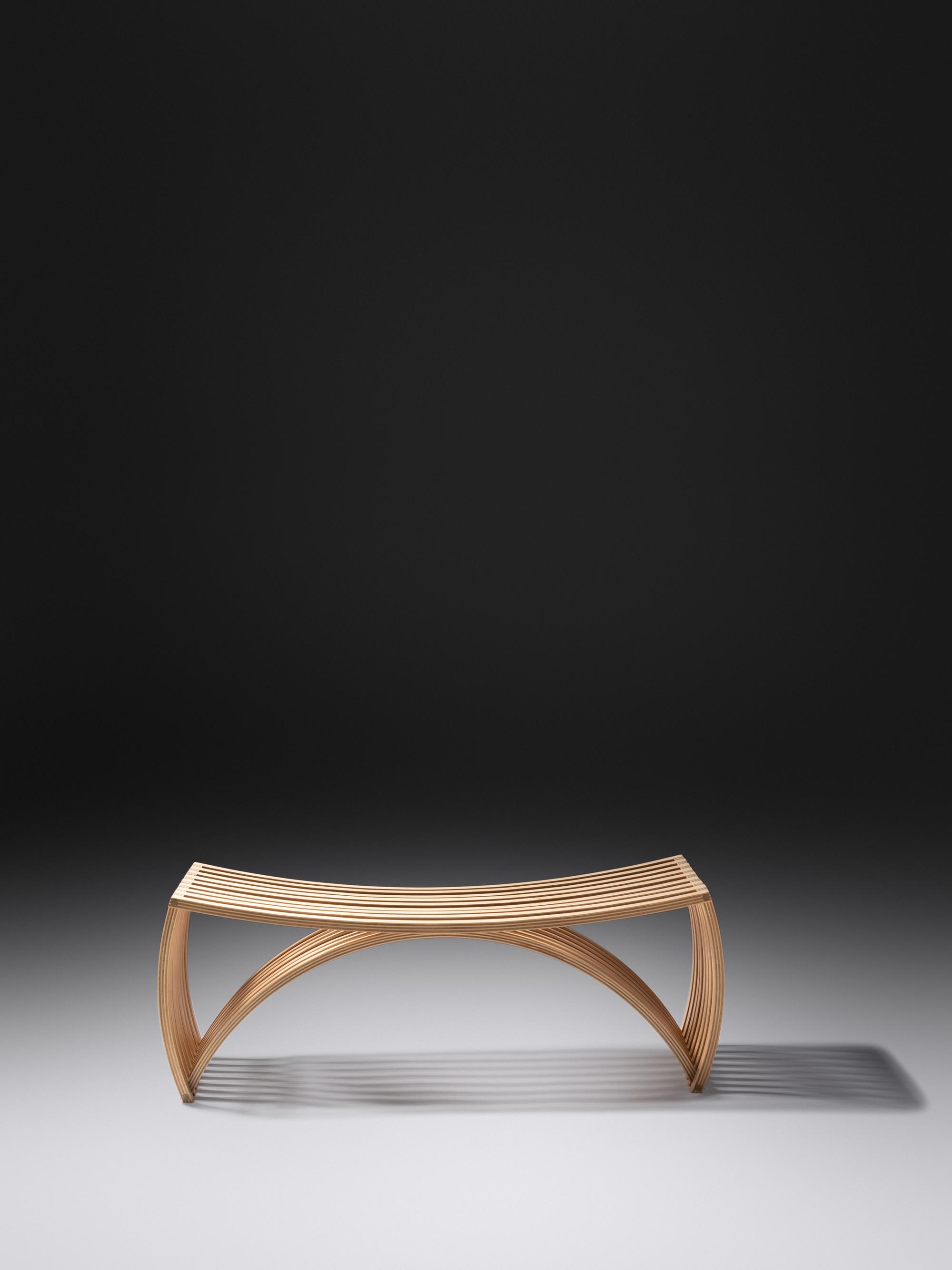 Bench, 1997