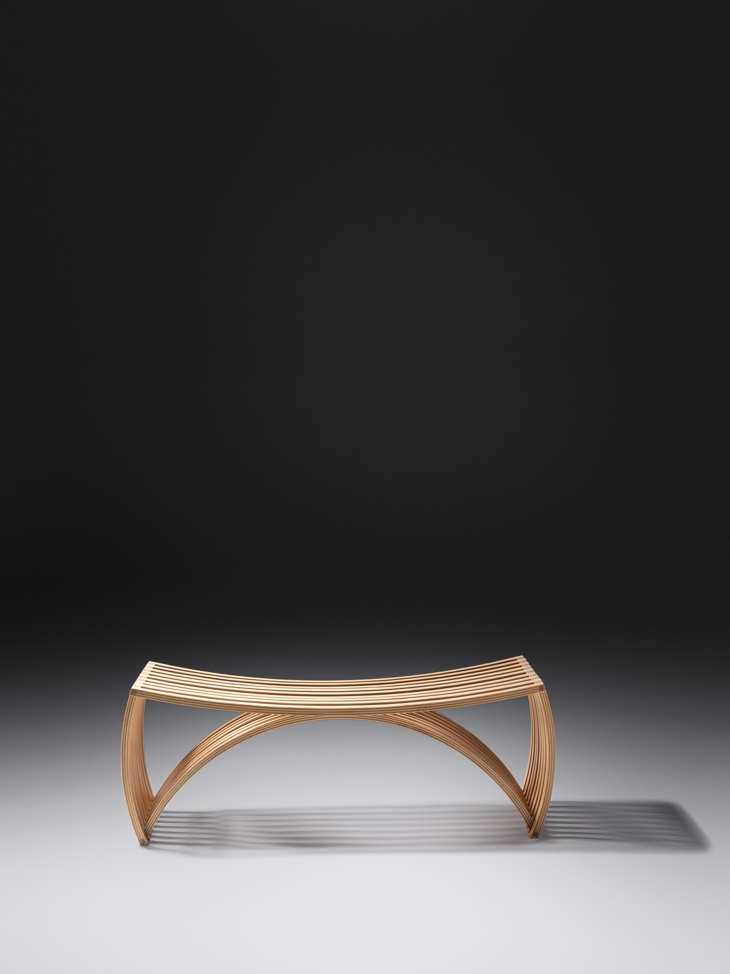 Bench, 1997