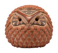 Pottery Owl