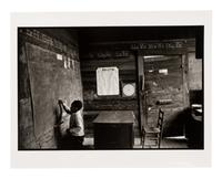Bruce Davidson (born 1933) Near Selma, Alabama, from "Time of Change,"1965