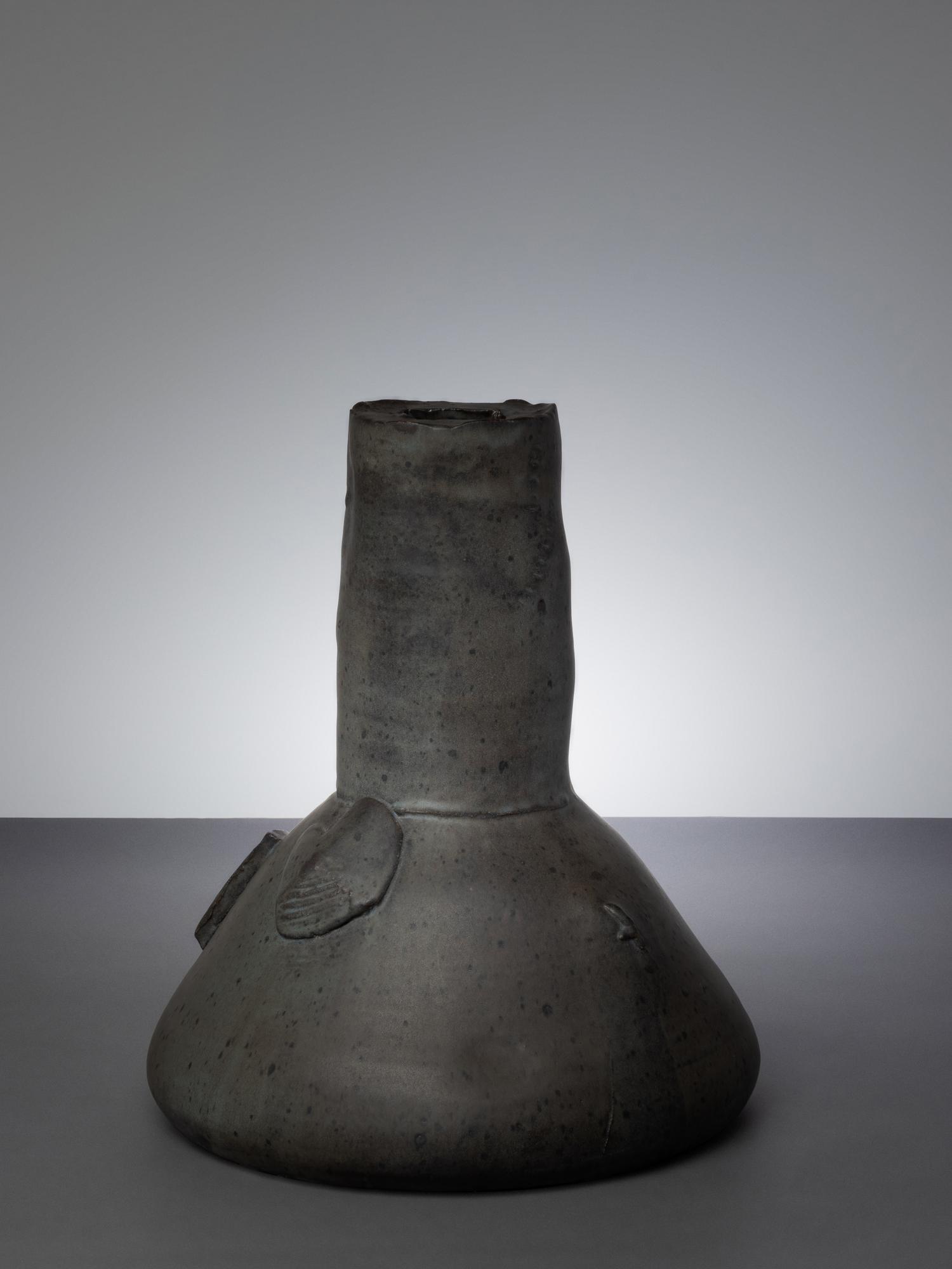Akan Vessel, c. 1981