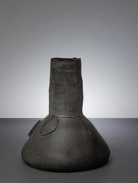 Akan Vessel, c. 1981