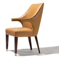Kerry Joyce for Dessin Fournir 20th Century — Set of Four Chairs