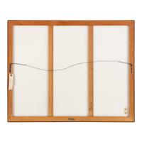 John Baldessari (American, 1931-2020) — Studio, 1988