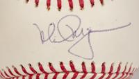A Group of Mark McGwire and Albert Pujols Signed Autograph Baseballs (Beckett Authentication Services BAS Certified)