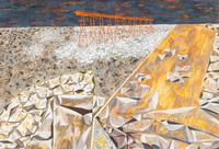 Rocky Landscape, c. 1951