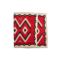Navajo Eyedazzler Weaving / Rug