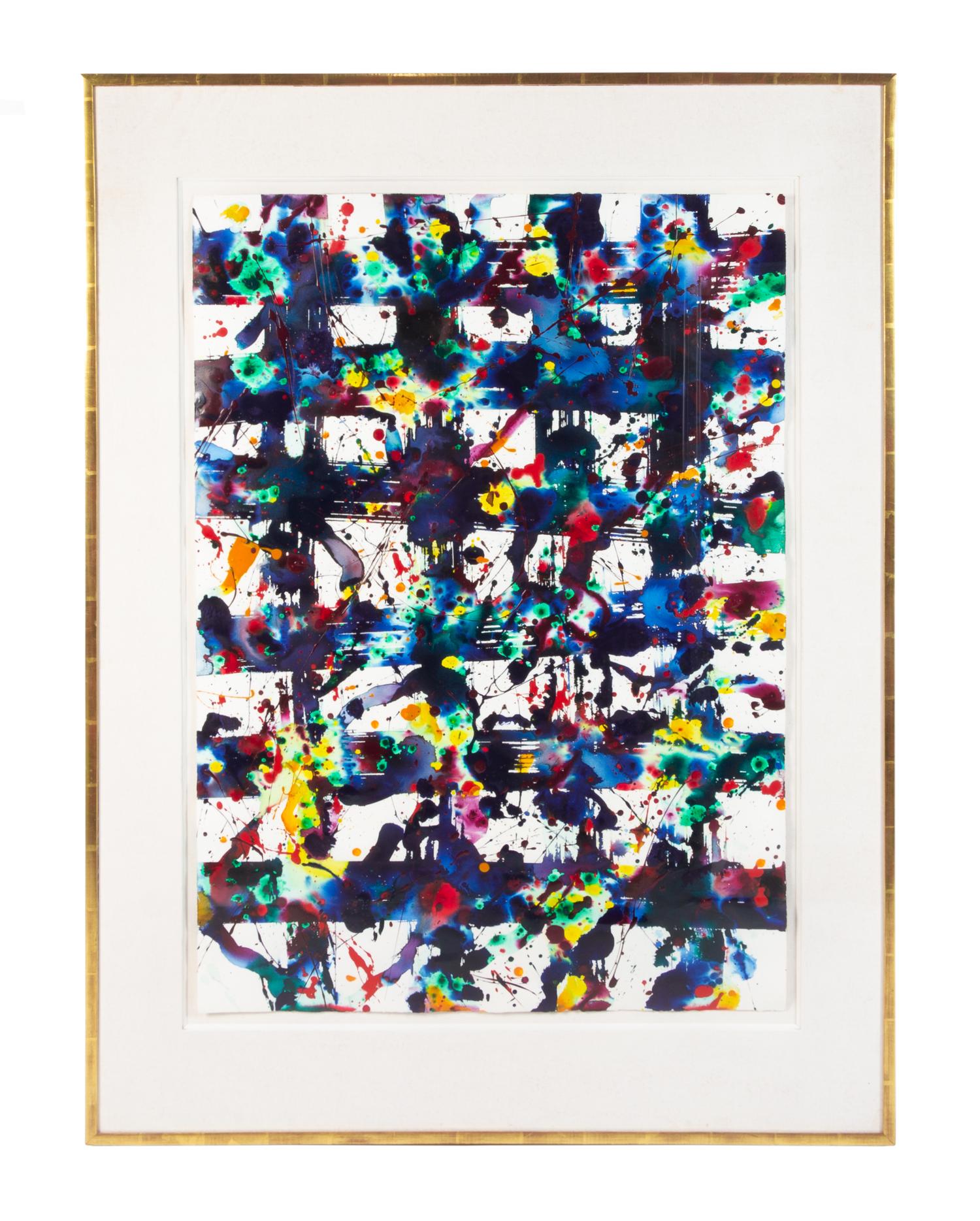 Untitled (SF77-161),
